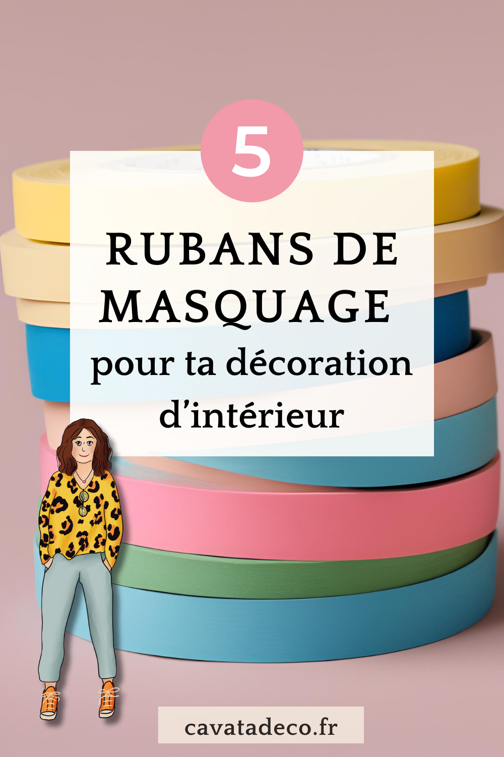 ruban de masquage comment l utiliser