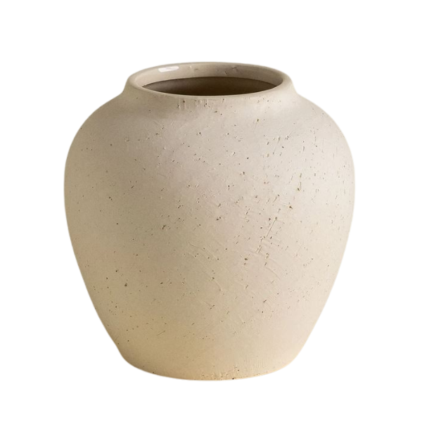 vase ceramique