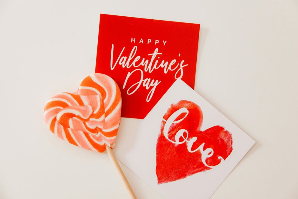 cadeau deco saint valentin