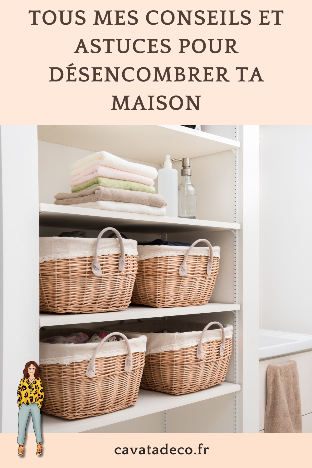 conseils et astuces home detox