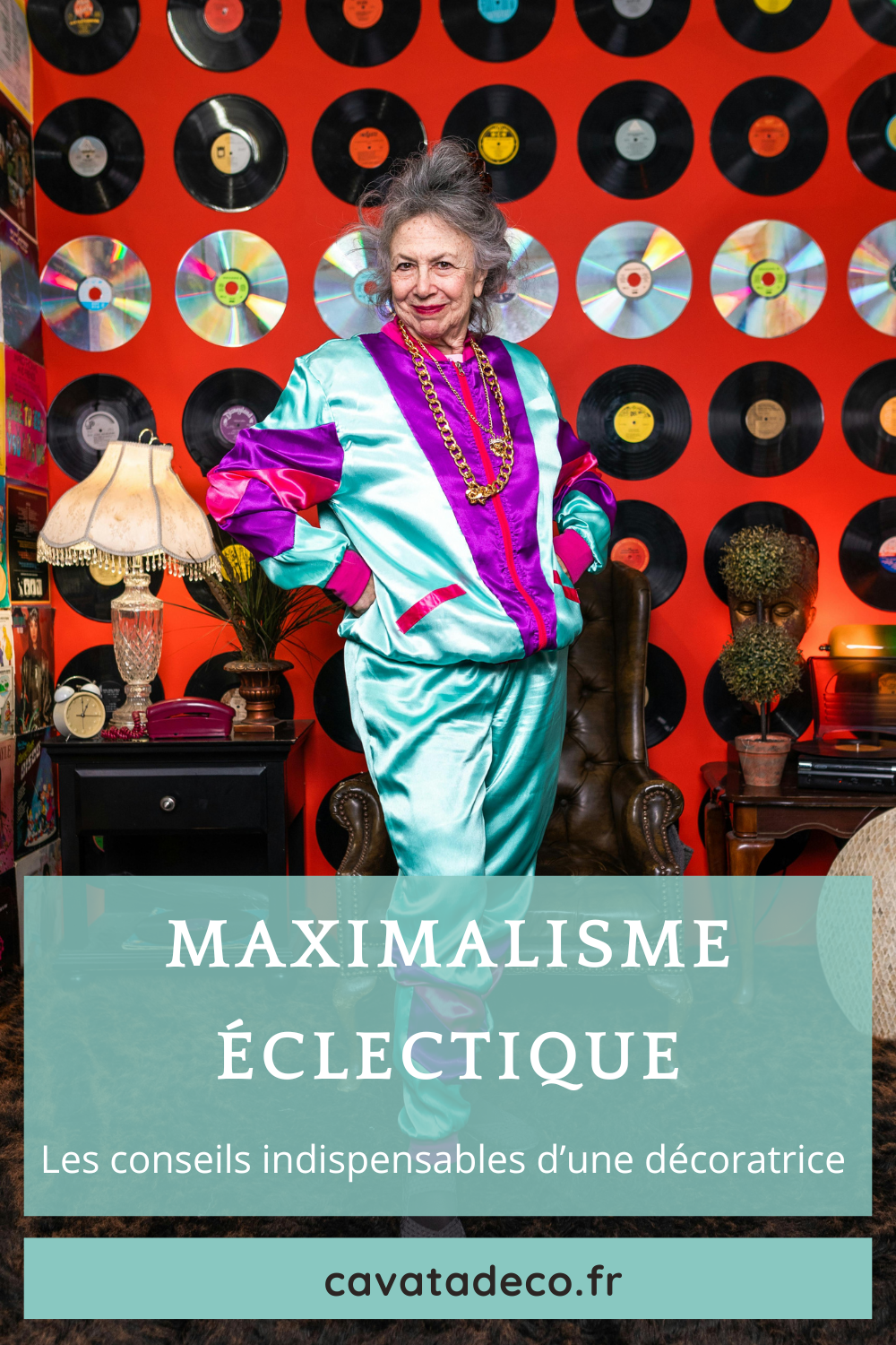 maximalisme eclectique